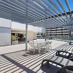 The Astor Apartments