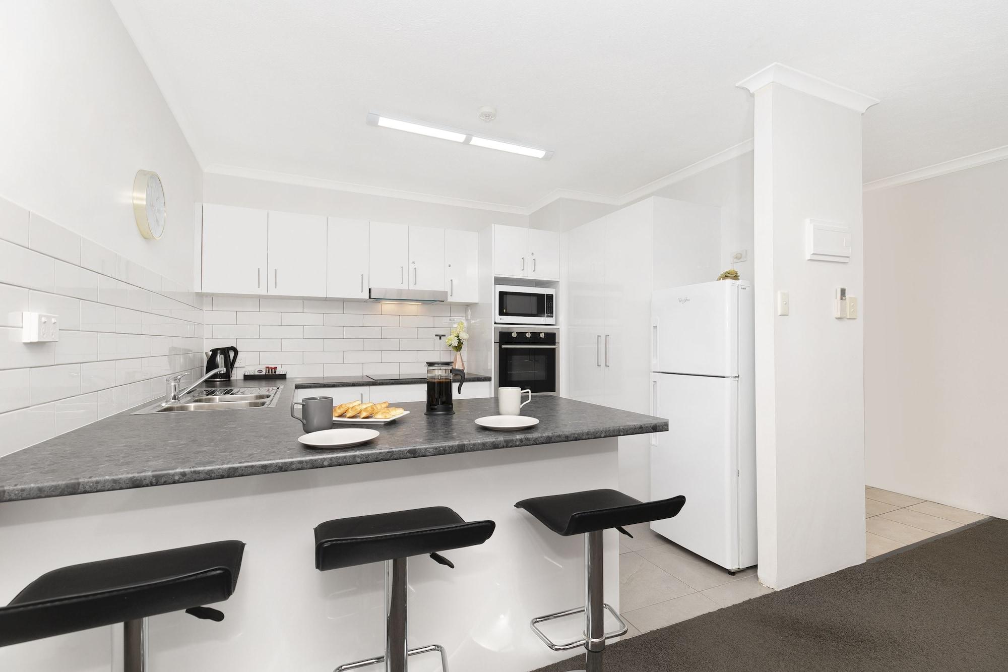 The Astor Aparthotel 3*