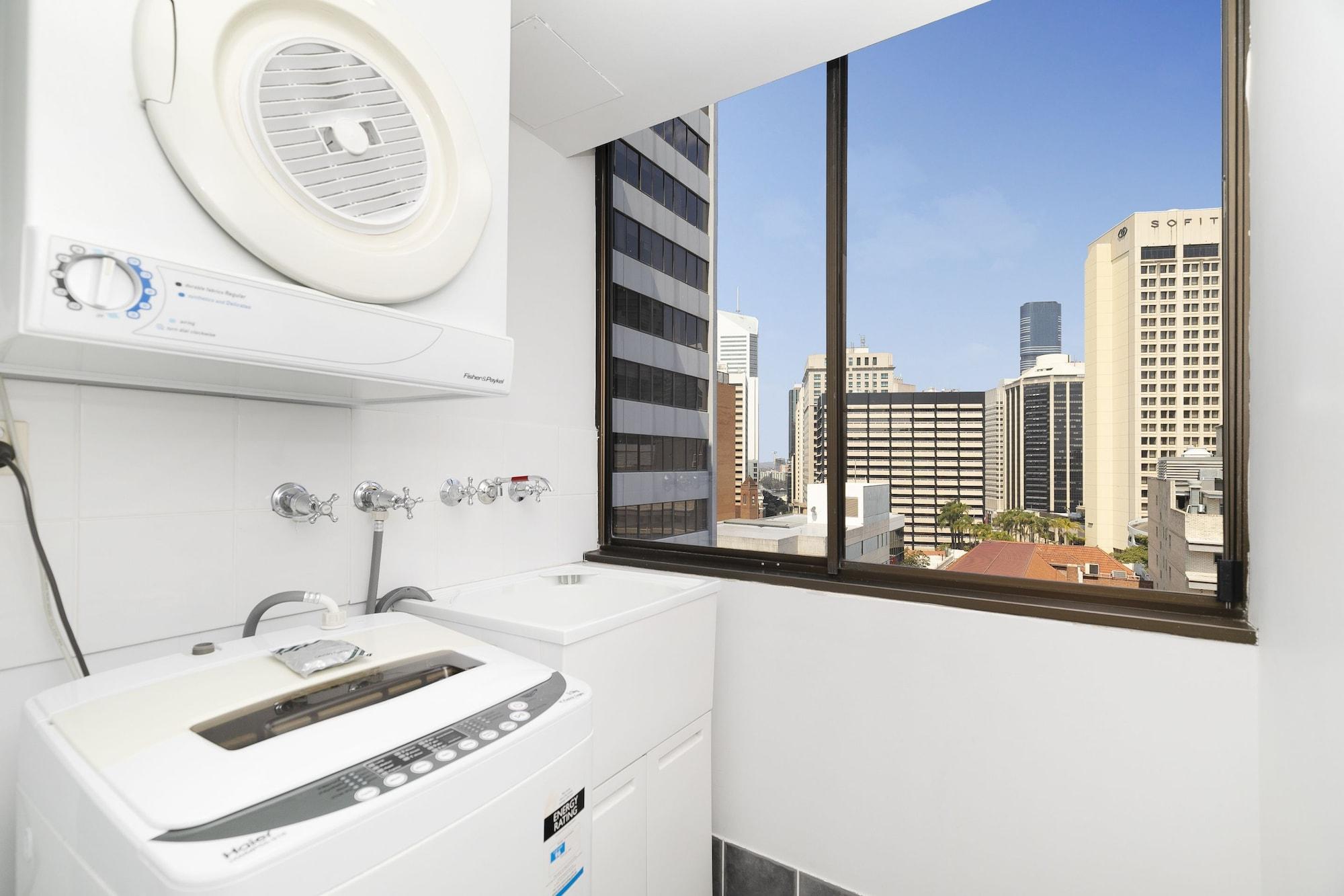 The Astor 3* Brisbane