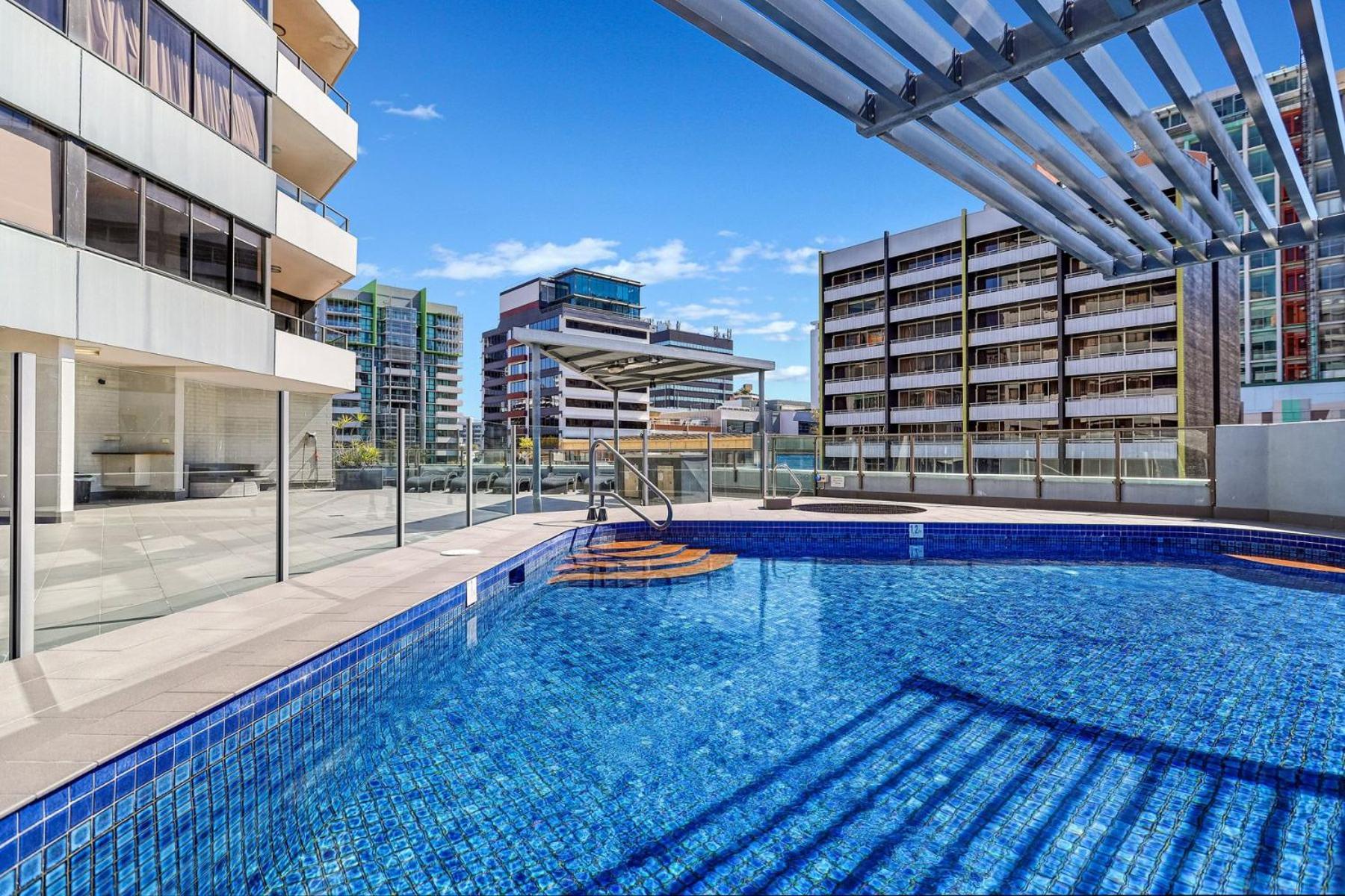 Aparthotel The Astor 3*
